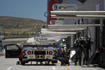 Marc VDS Racing Team Ford GT Picture